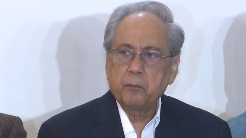 নির্বাচনের পরিবেশ দেখে মনে হচ্ছে লাঠিসোঁটা নিয়ে মারামারি করতে যেতে হবে: আনিসুল